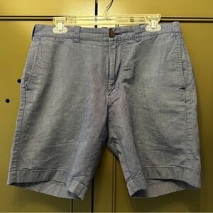 JCrew Chino Shorts - 32 Men’s